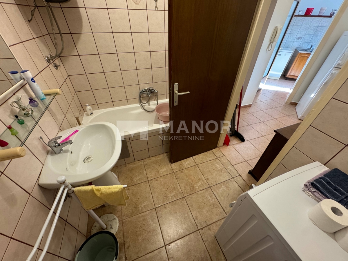 Appartamento Rešetari, Kastav, 50m2