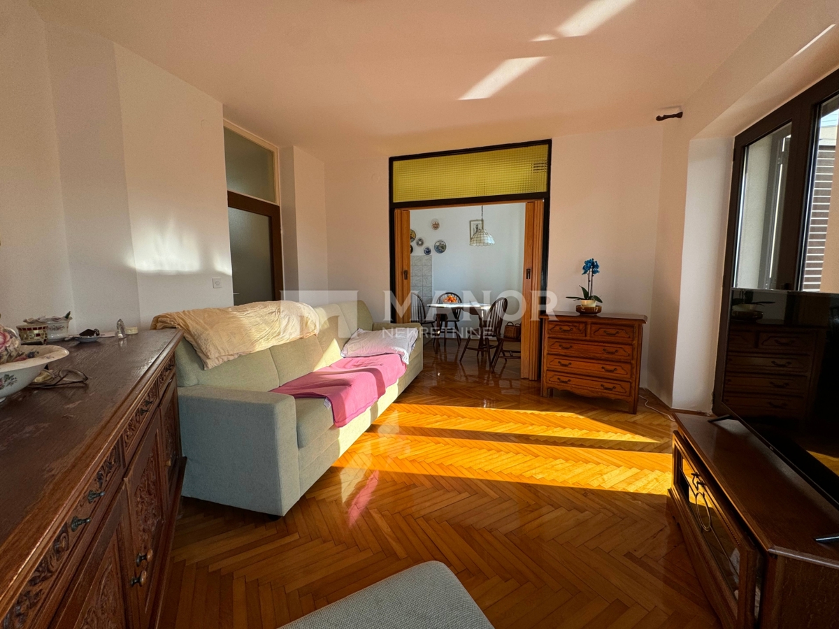 Appartamento Rešetari, Kastav, 50m2