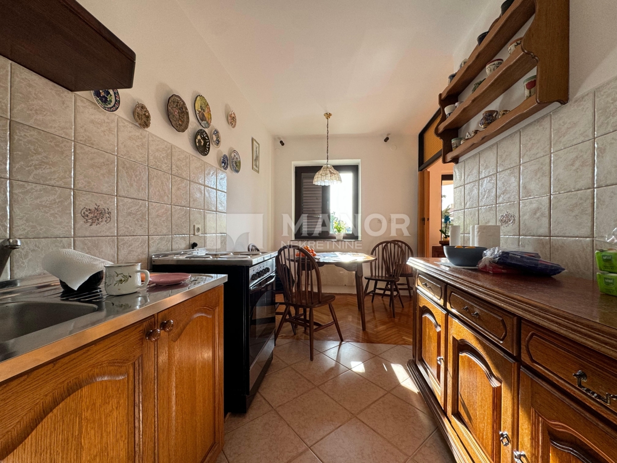 Appartamento Rešetari, Kastav, 50m2