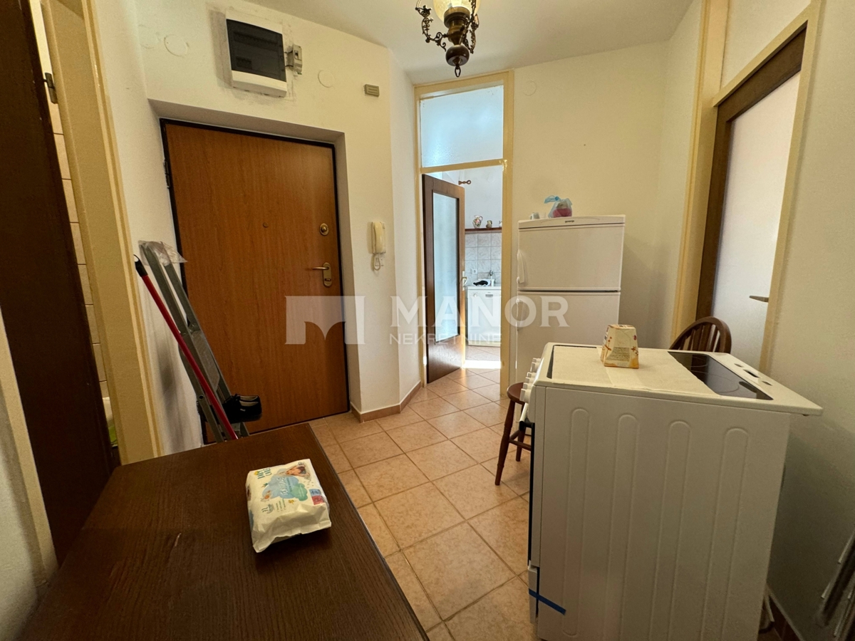 Appartamento Rešetari, Kastav, 50m2
