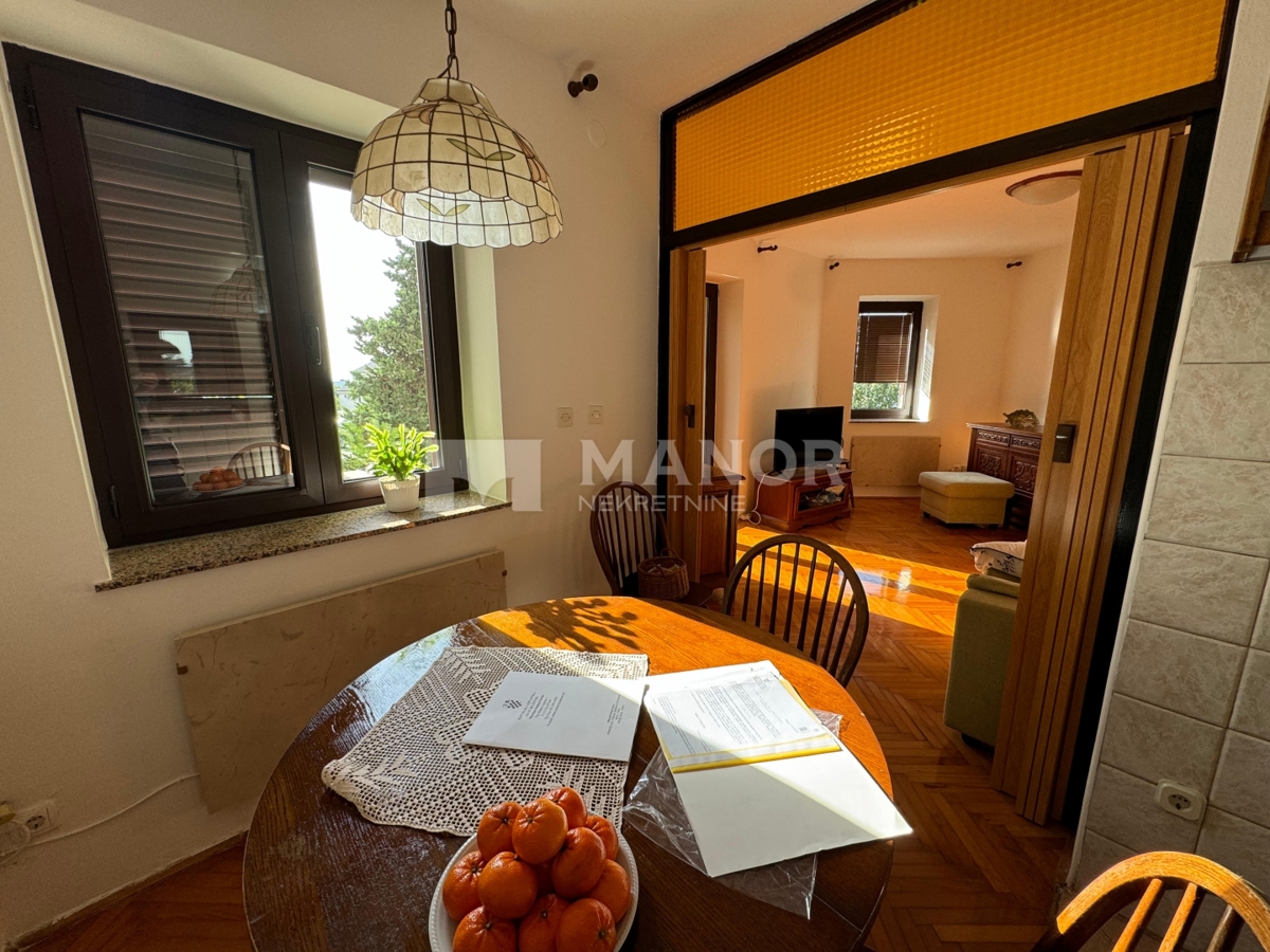 Appartamento Rešetari, Kastav, 50m2