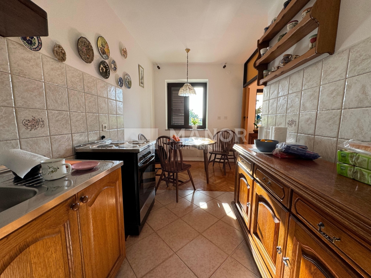Appartamento Rešetari, Kastav, 50m2