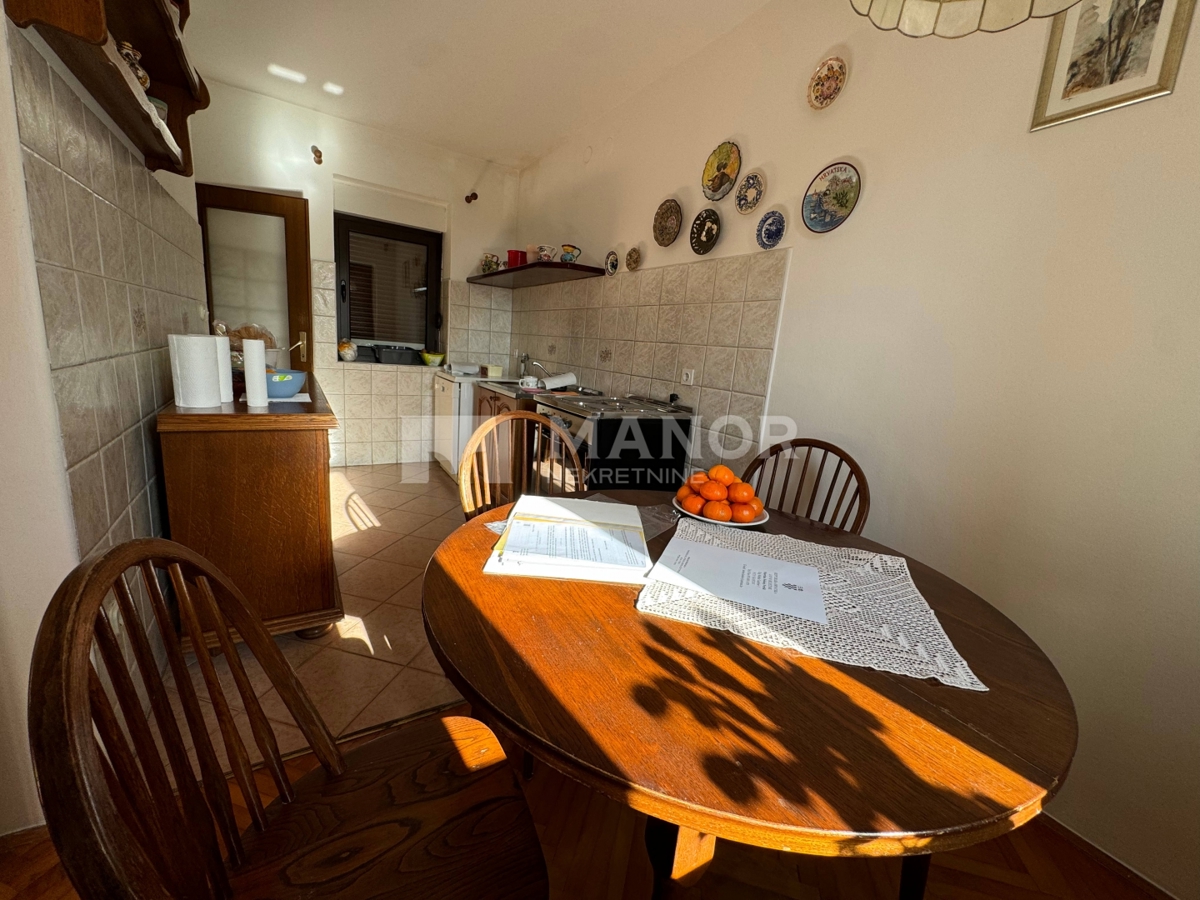 Appartamento Rešetari, Kastav, 50m2