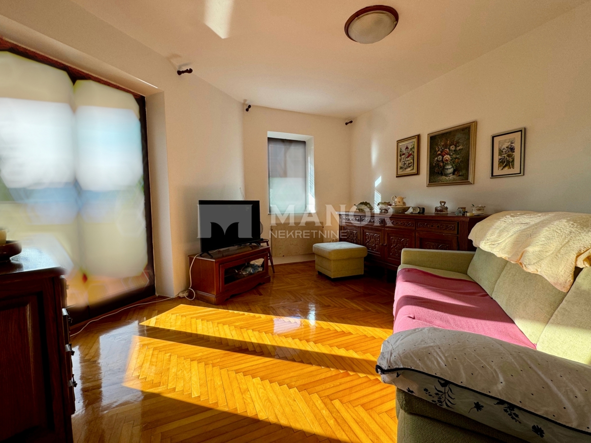 Appartamento Rešetari, Kastav, 50m2