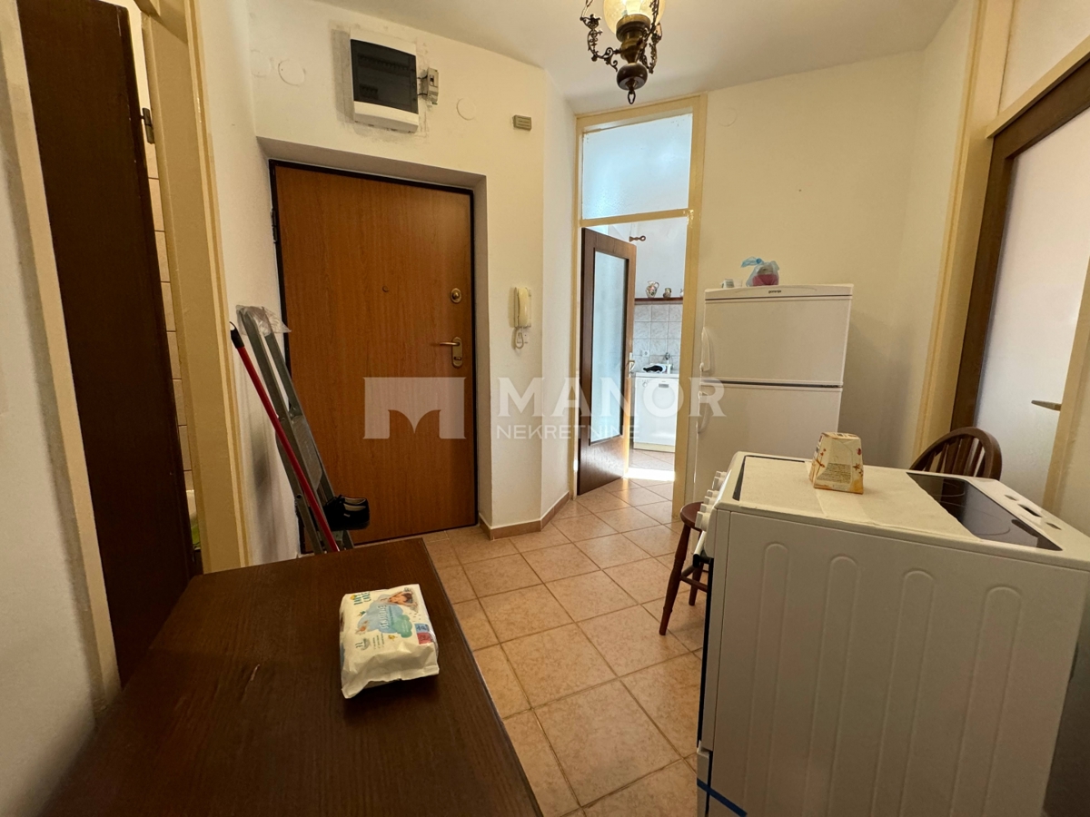Appartamento Rešetari, Kastav, 50m2