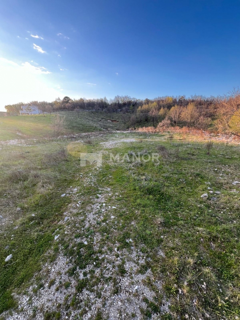 Terreno edificabile Drenova, Rijeka, 7.551m2