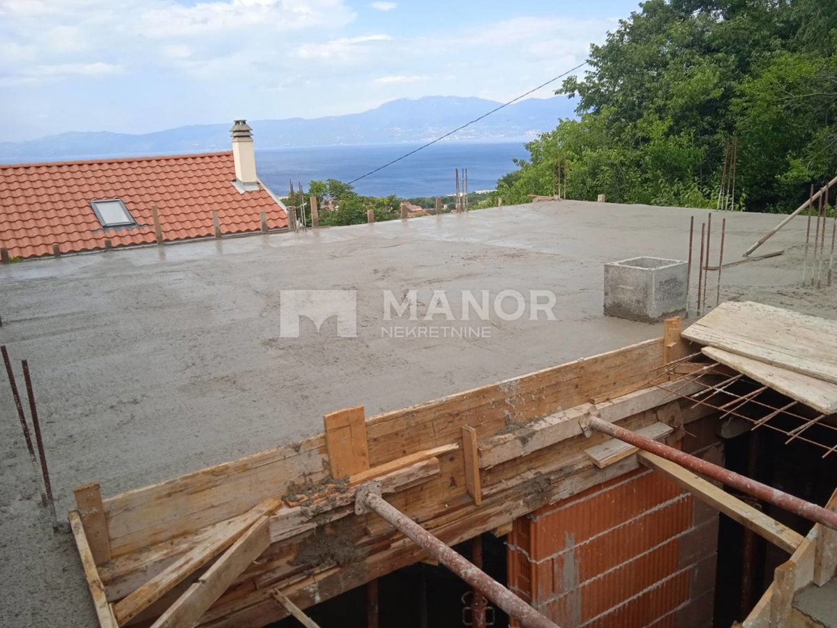 Casa Kostrena Sveta Lucija, Kostrena, 170m2