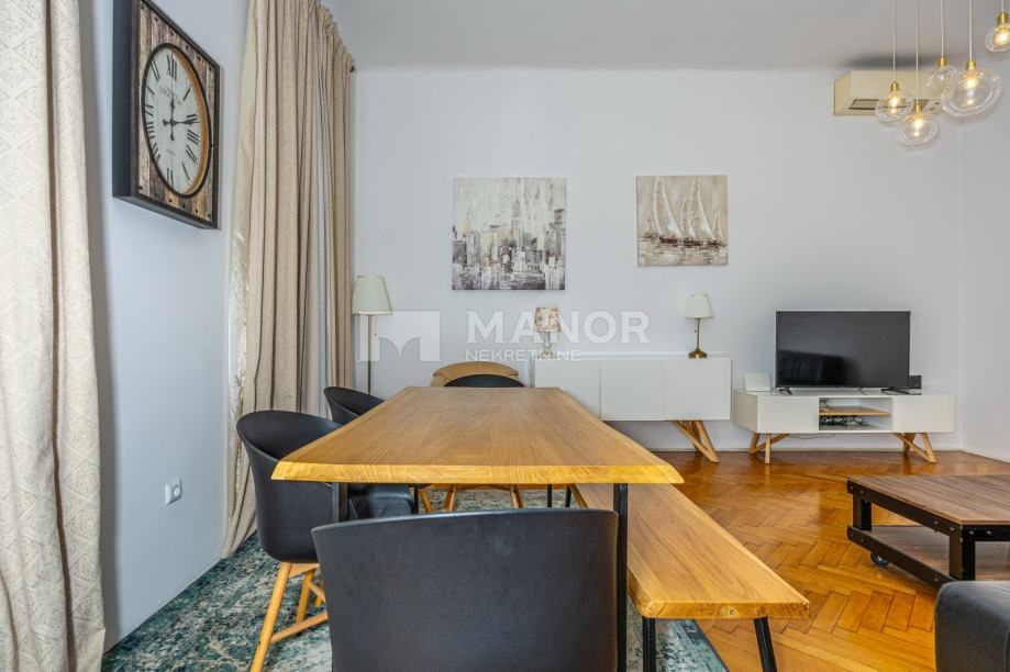 Appartamento Centar, Rijeka, 97m2