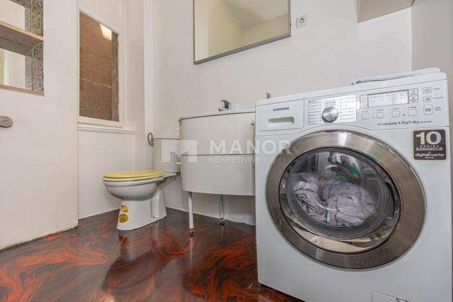 Appartamento Centar, Rijeka, 97m2