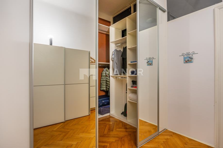 Appartamento Centar, Rijeka, 97m2