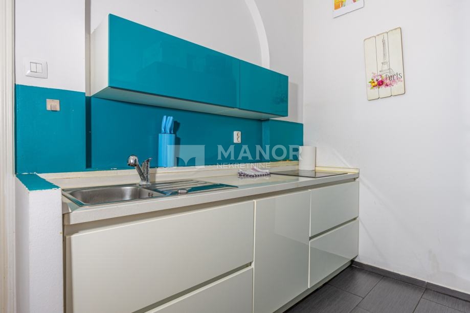 Appartamento Centar, Rijeka, 97m2