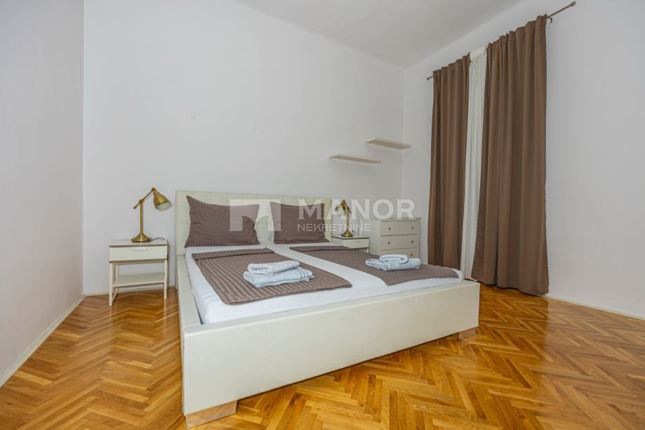 Appartamento Centar, Rijeka, 97m2
