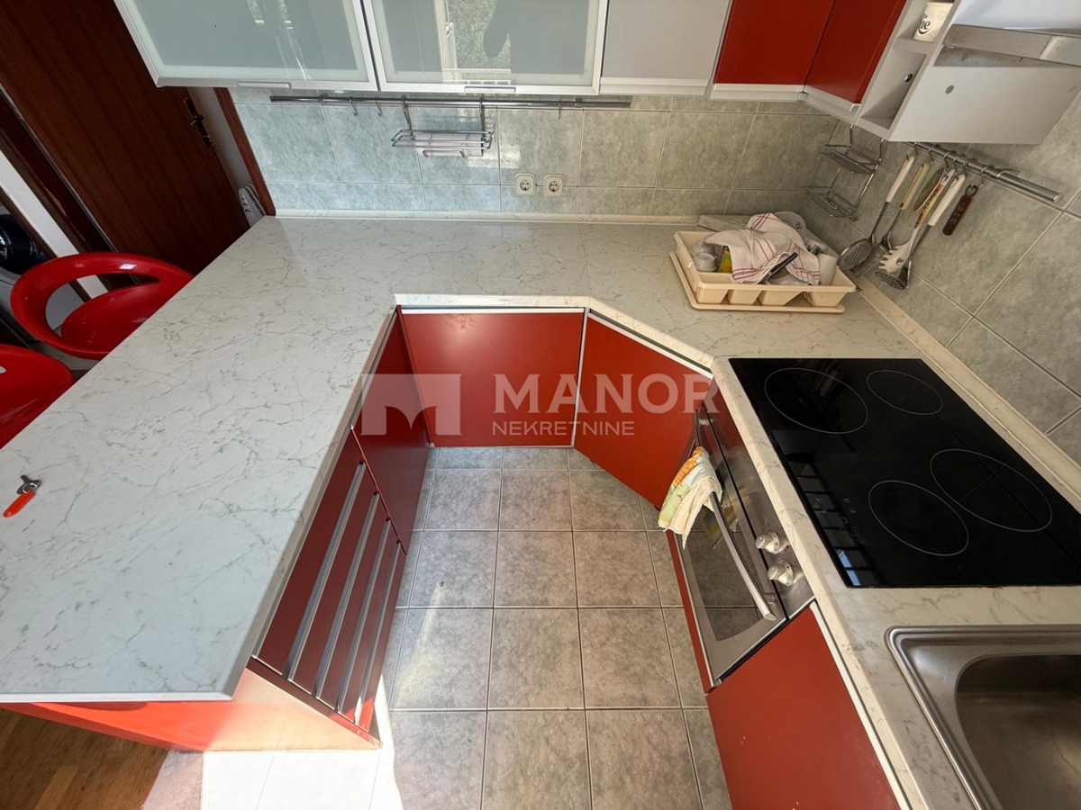 Appartamento Gornja Vežica, Rijeka, 1m2