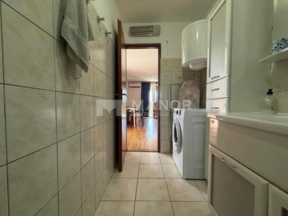 Appartamento Gornja Vežica, Rijeka, 1m2