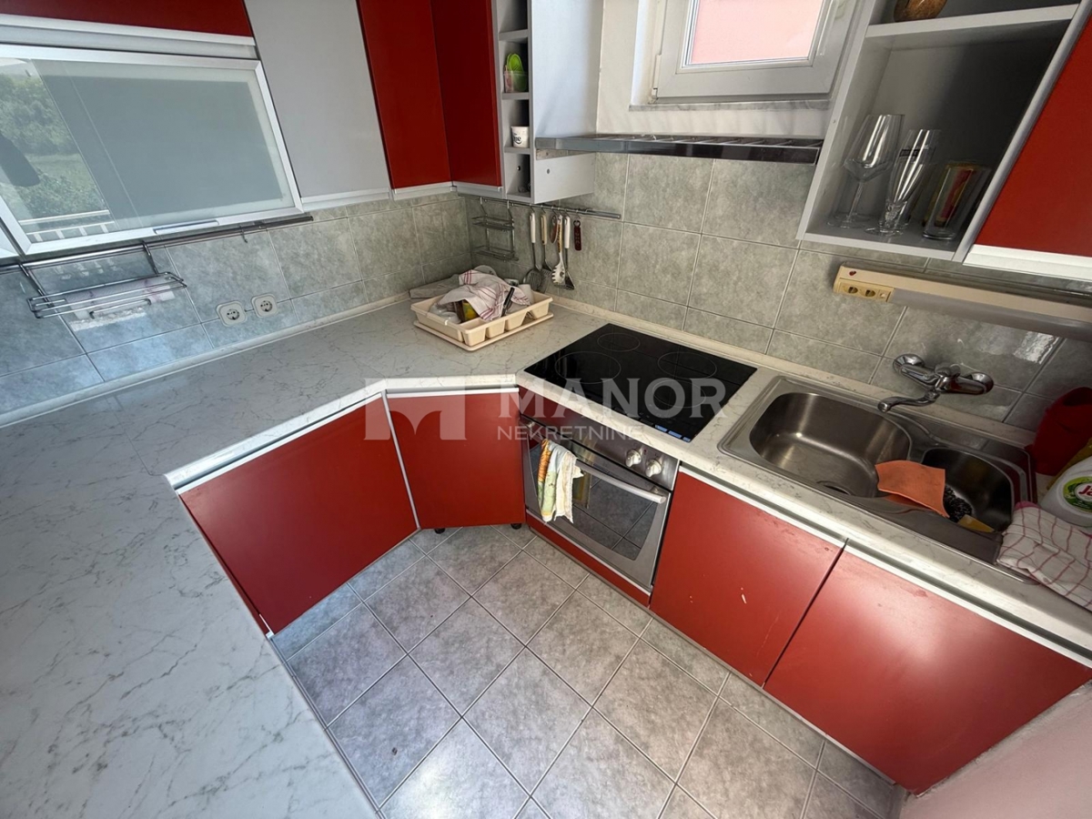 Appartamento Gornja Vežica, Rijeka, 1m2