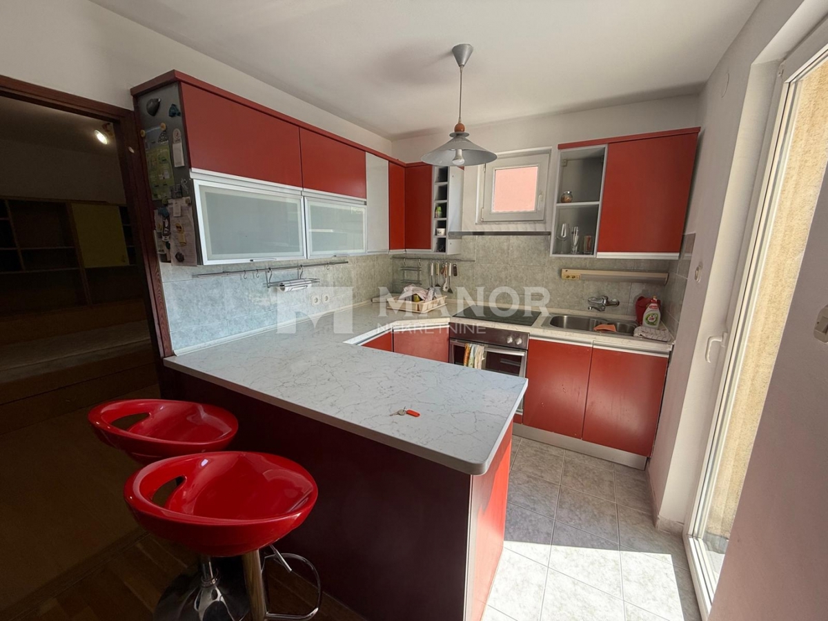 Appartamento Gornja Vežica, Rijeka, 1m2