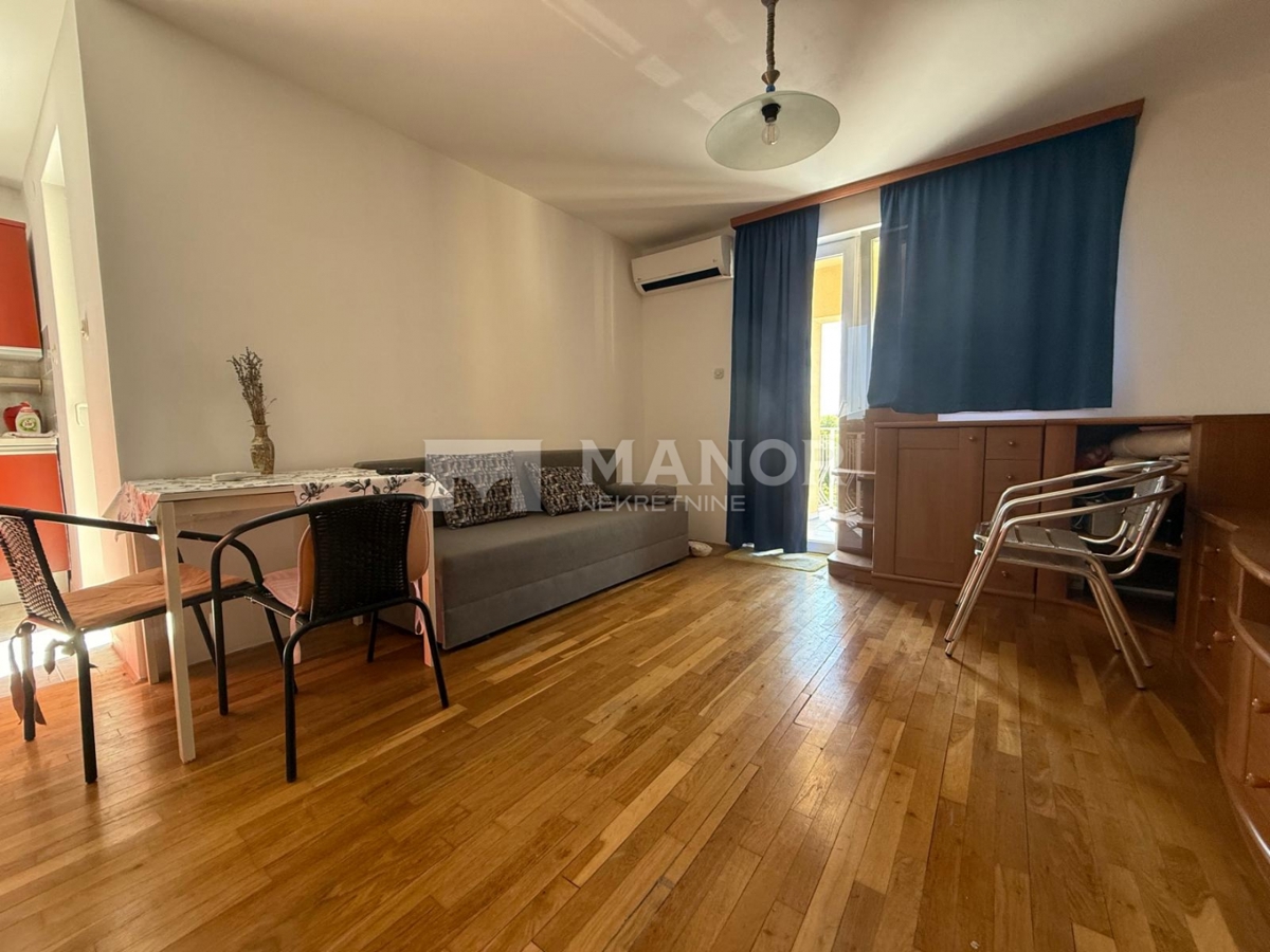 Appartamento Gornja Vežica, Rijeka, 1m2