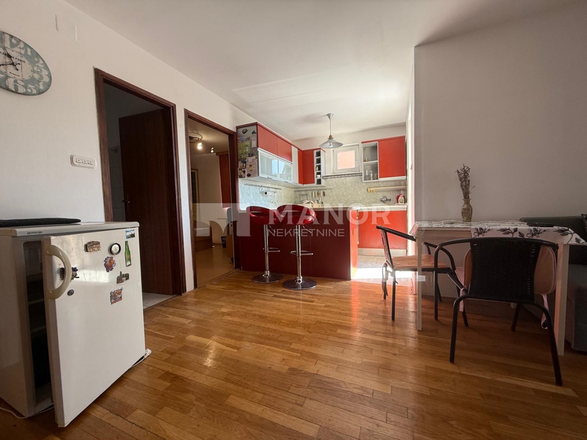 Appartamento Gornja Vežica, Rijeka, 1m2