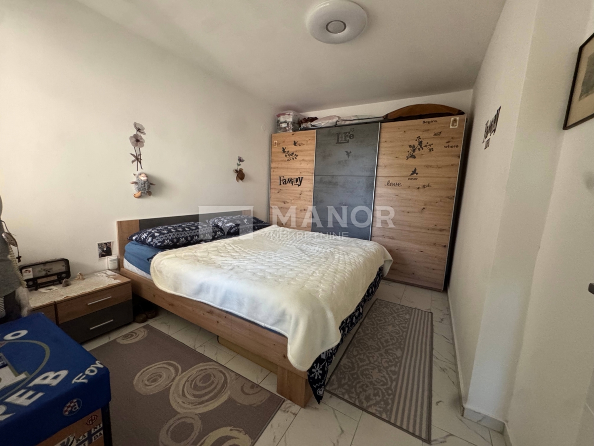 Appartamento Marčeljeva Draga, Rijeka, 39m2