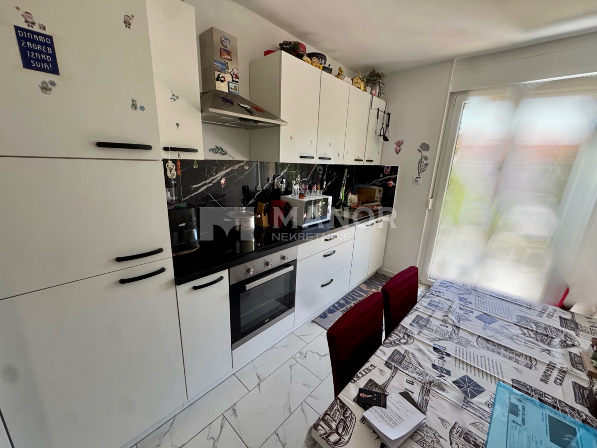 Appartamento Marčeljeva Draga, Rijeka, 39m2