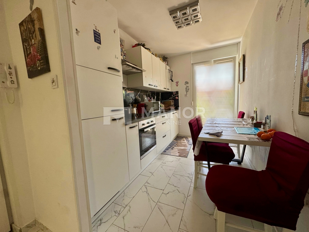 Appartamento Marčeljeva Draga, Rijeka, 39m2