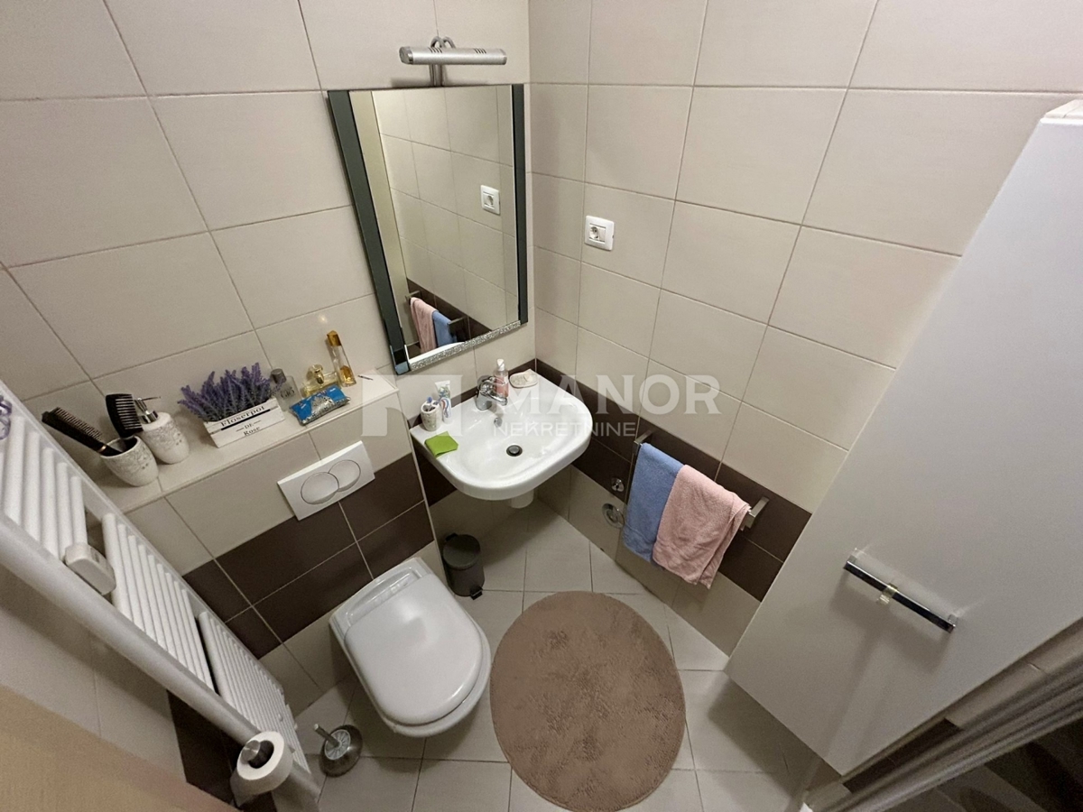 Appartamento Podmurvice, Rijeka, 68m2