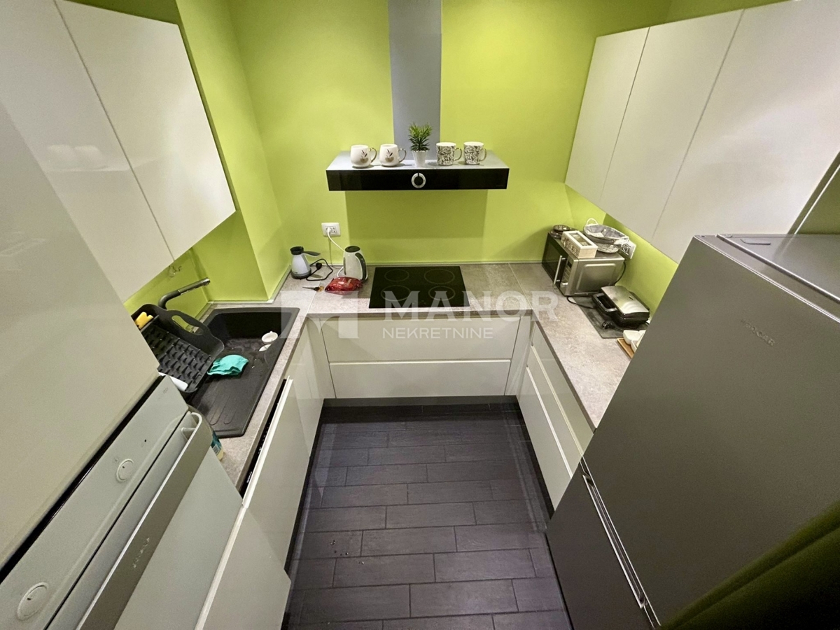 Appartamento Podmurvice, Rijeka, 68m2