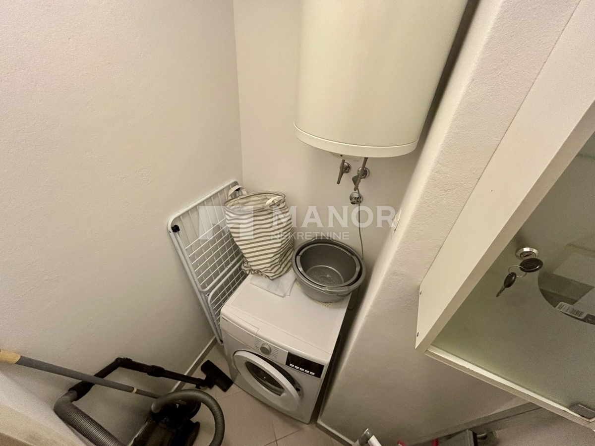 Appartamento Podmurvice, Rijeka, 68m2