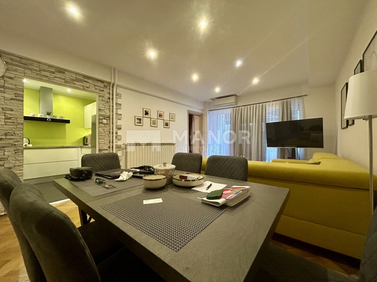 Appartamento Podmurvice, Rijeka, 68m2