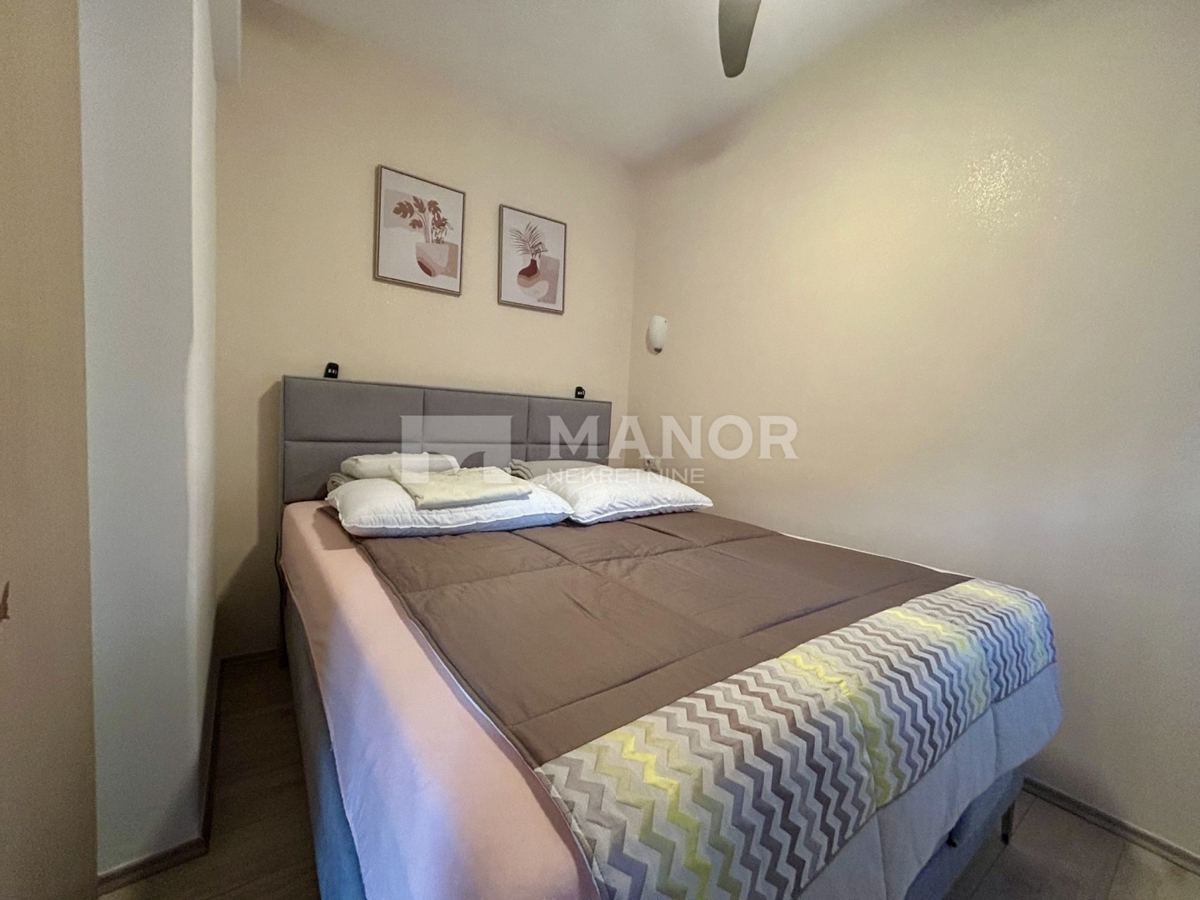 Appartamento Podmurvice, Rijeka, 68m2
