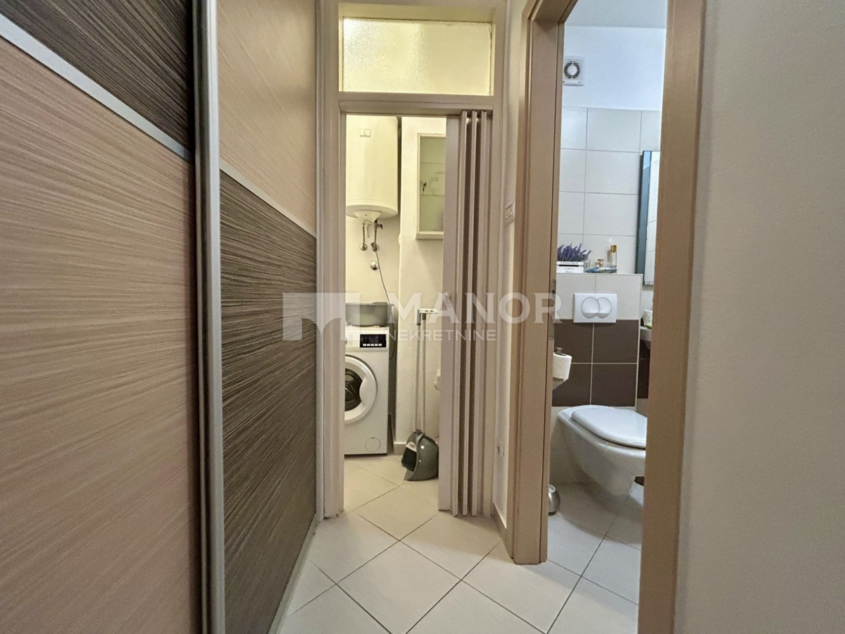 Appartamento Podmurvice, Rijeka, 68m2