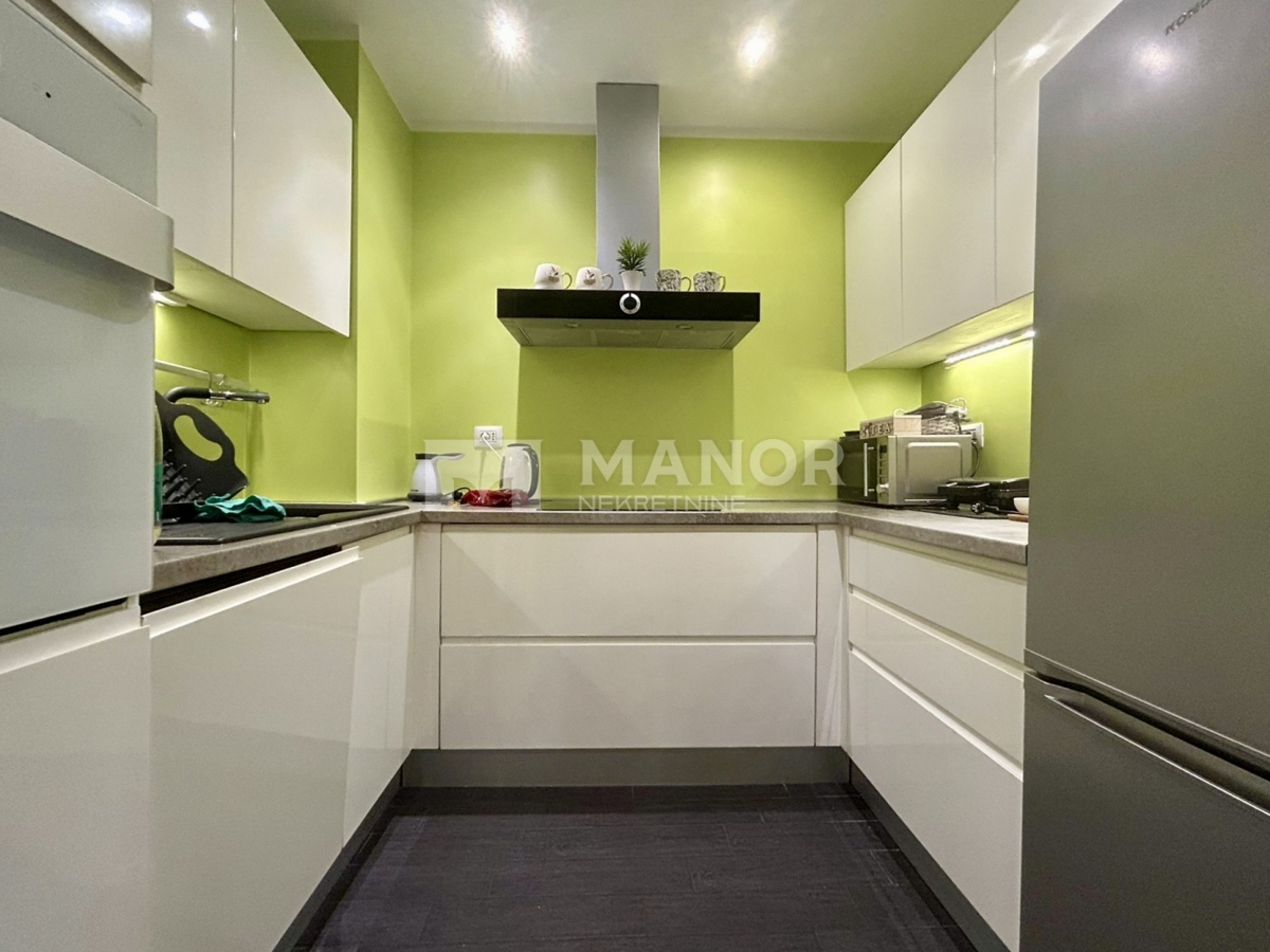 Appartamento Podmurvice, Rijeka, 68m2