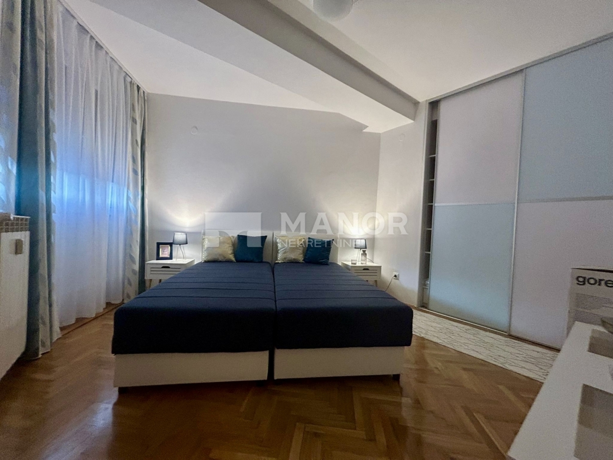Appartamento Podmurvice, Rijeka, 68m2