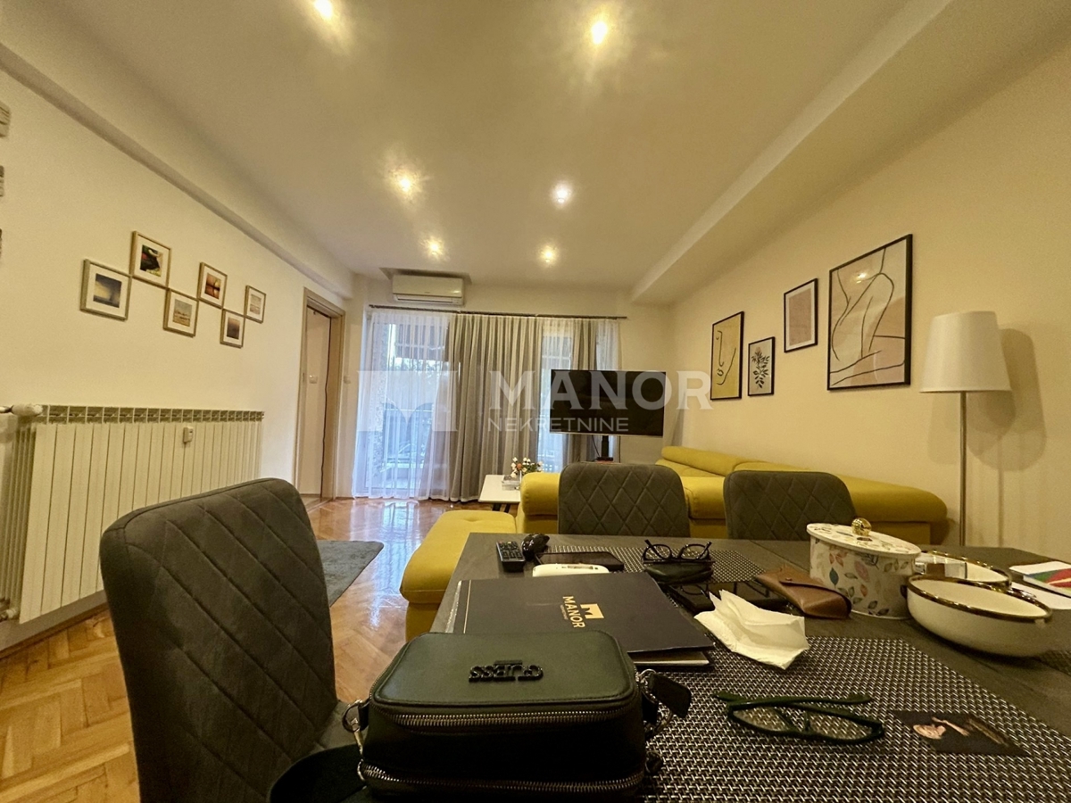 Appartamento Podmurvice, Rijeka, 68m2