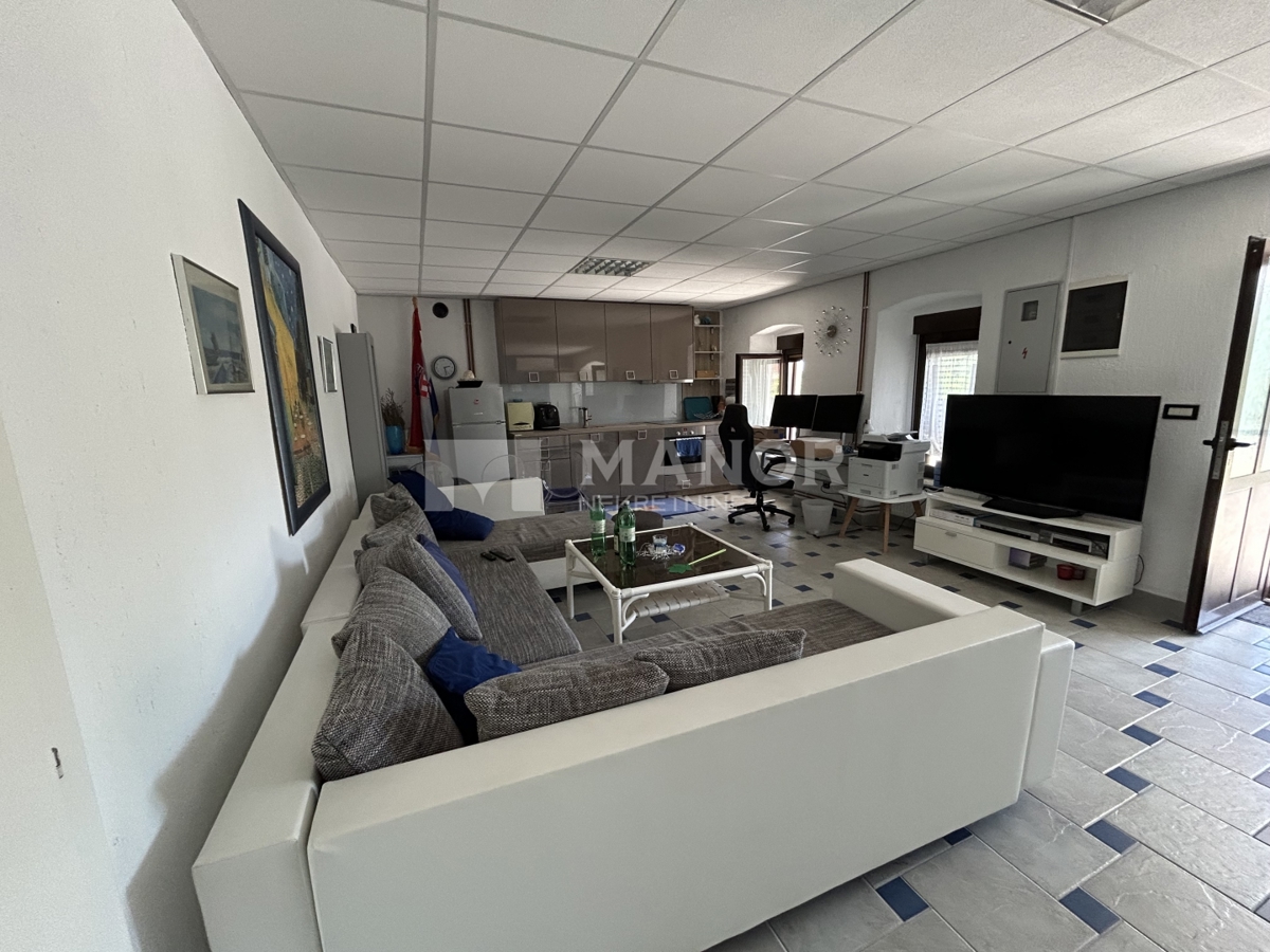 Casa Tibljaši, Rijeka, 200m2