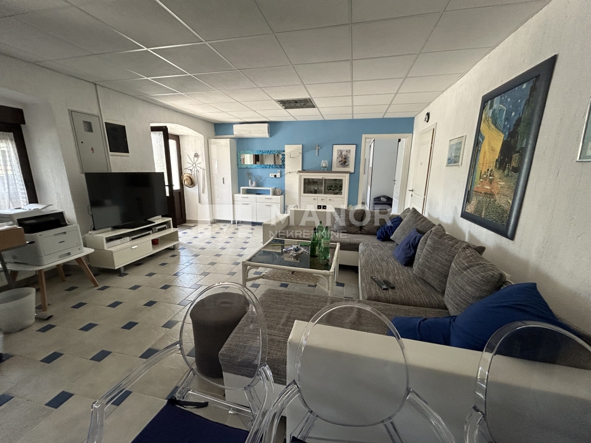Casa Tibljaši, Rijeka, 200m2