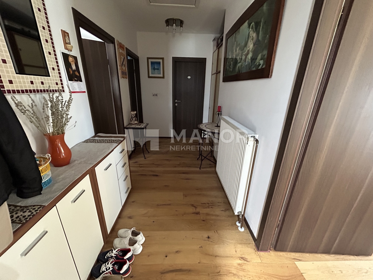 Casa Tibljaši, Rijeka, 200m2