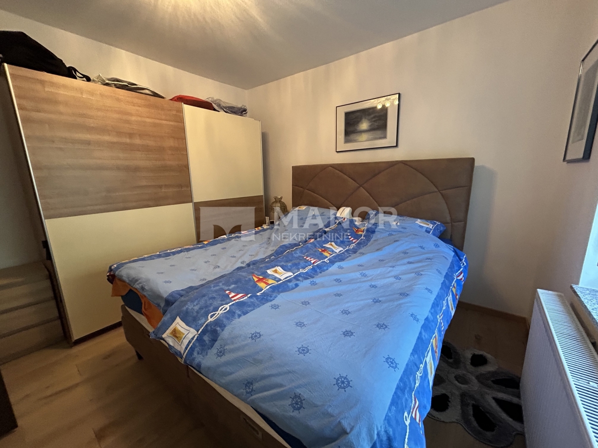 Casa Tibljaši, Rijeka, 200m2