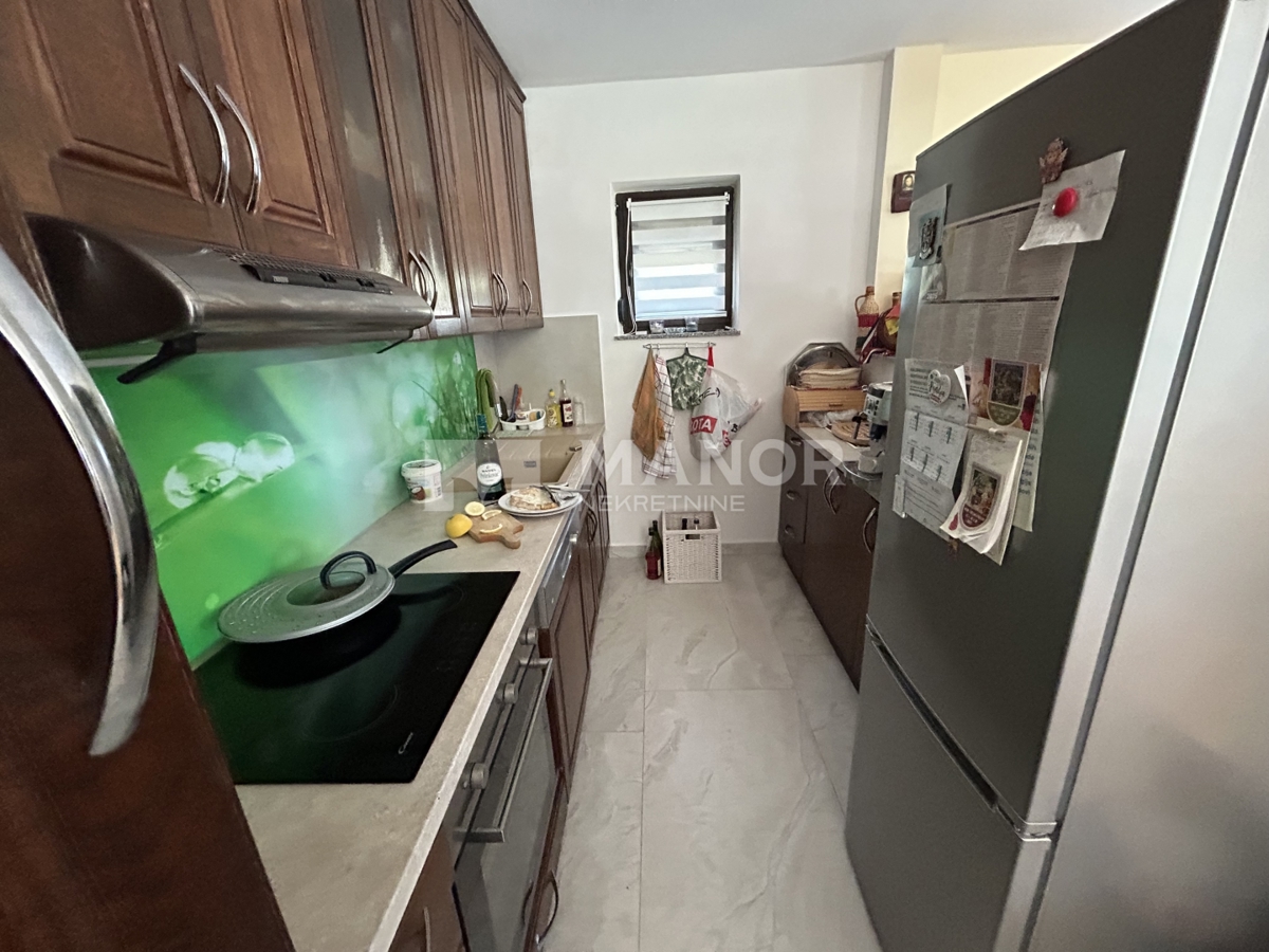 Casa Tibljaši, Rijeka, 200m2