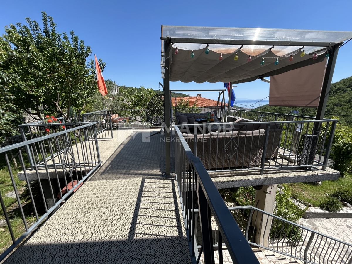 Casa Tibljaši, Rijeka, 200m2