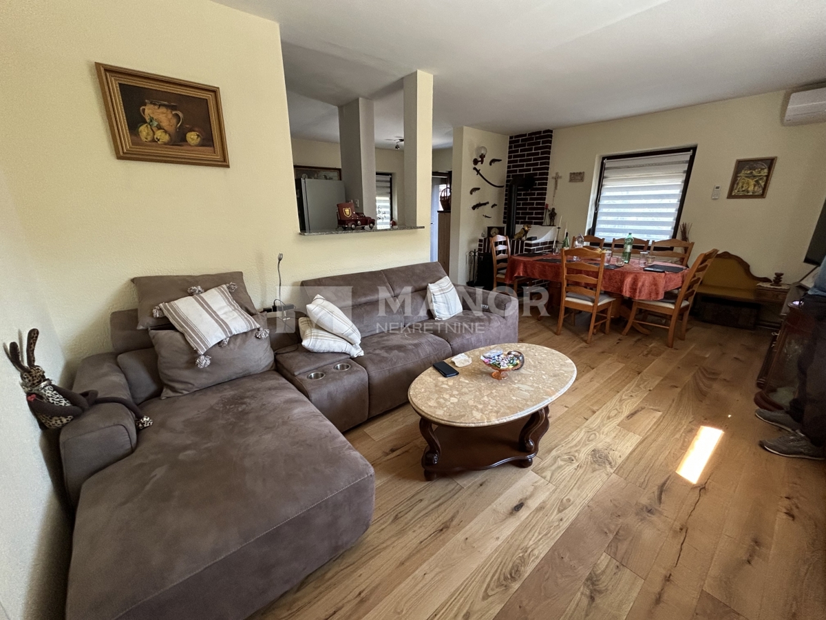 Casa Tibljaši, Rijeka, 200m2