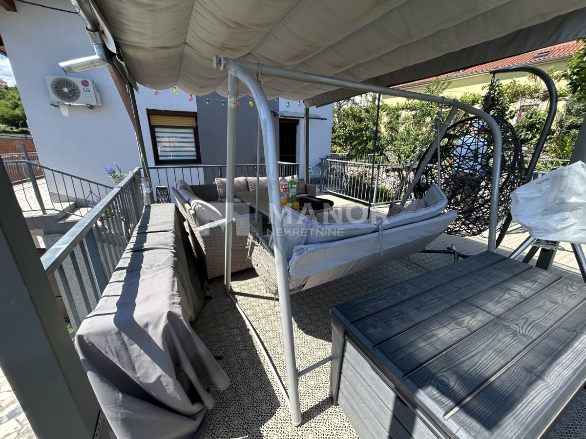 Casa Tibljaši, Rijeka, 200m2