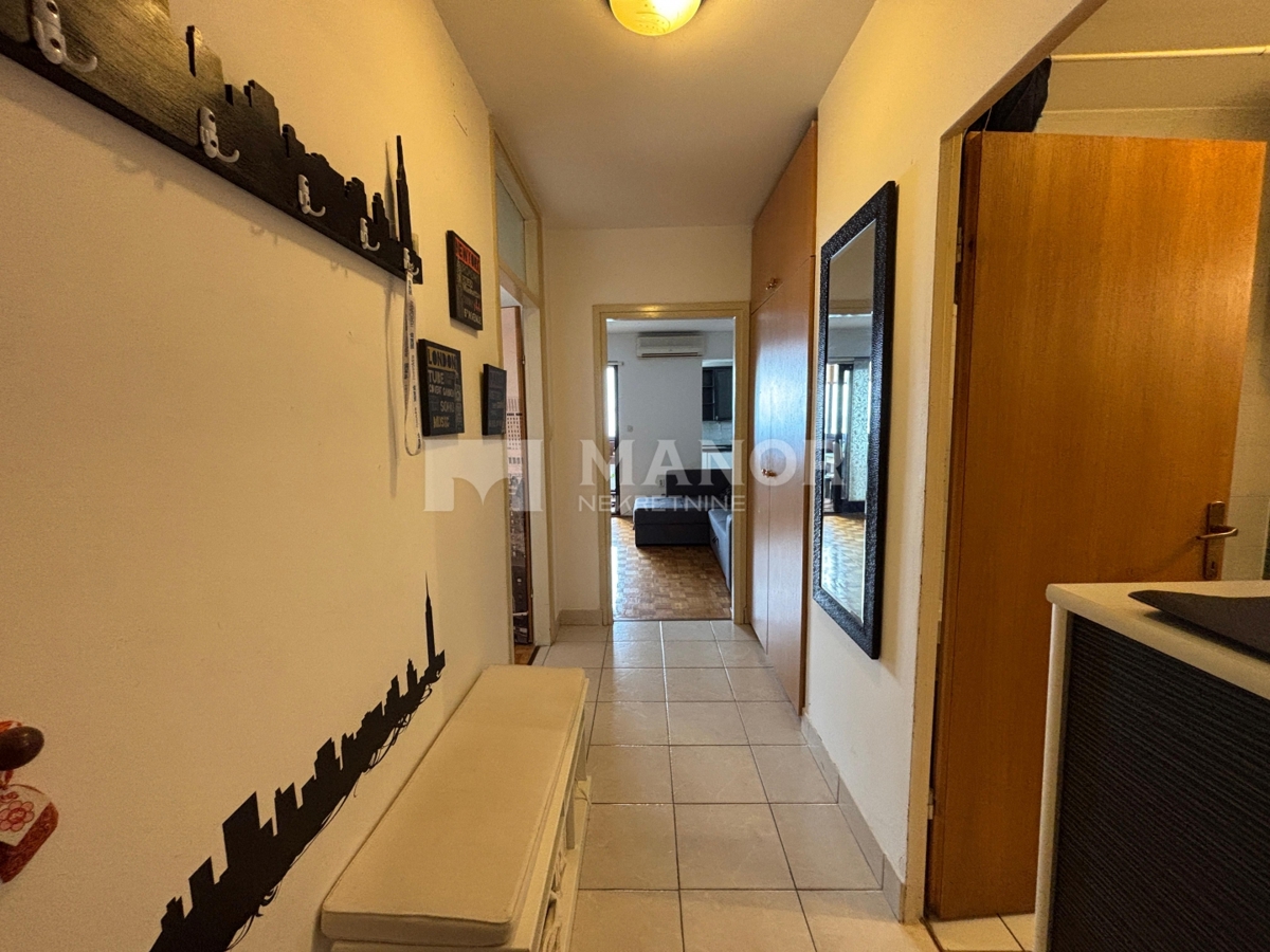 Appartamento Rešetari, Kastav, 54m2