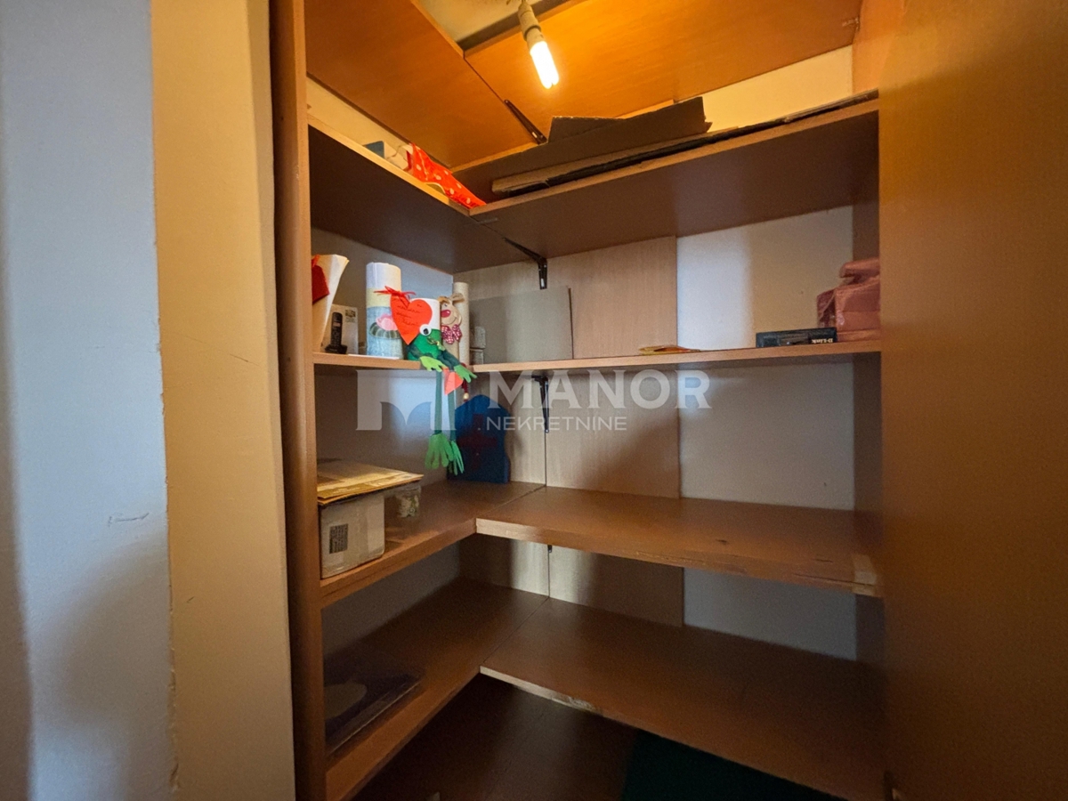 Appartamento Rešetari, Kastav, 54m2