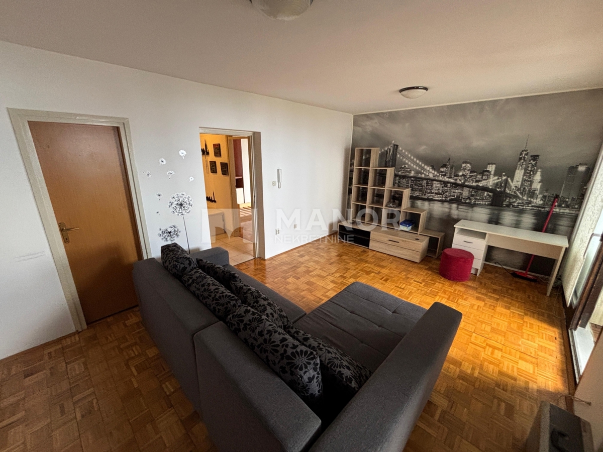 Appartamento Rešetari, Kastav, 54m2