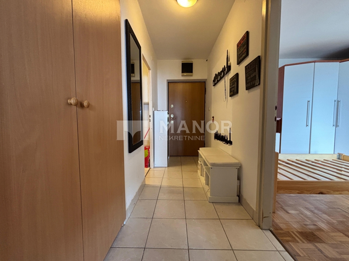 Appartamento Rešetari, Kastav, 54m2