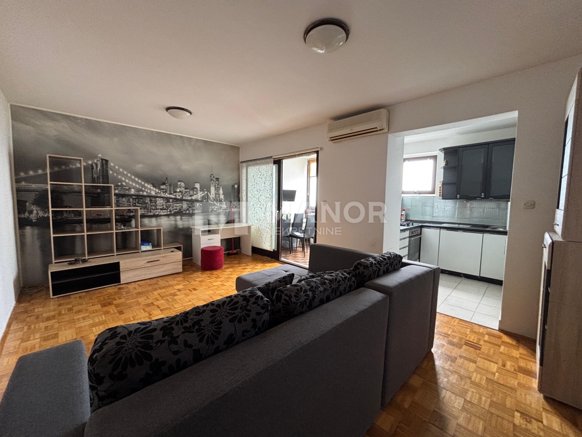 Appartamento Rešetari, Kastav, 54m2