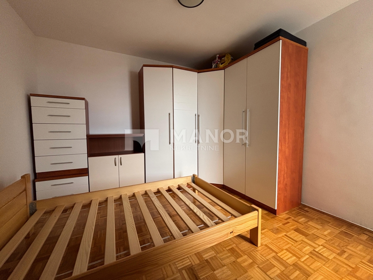 Appartamento Rešetari, Kastav, 54m2