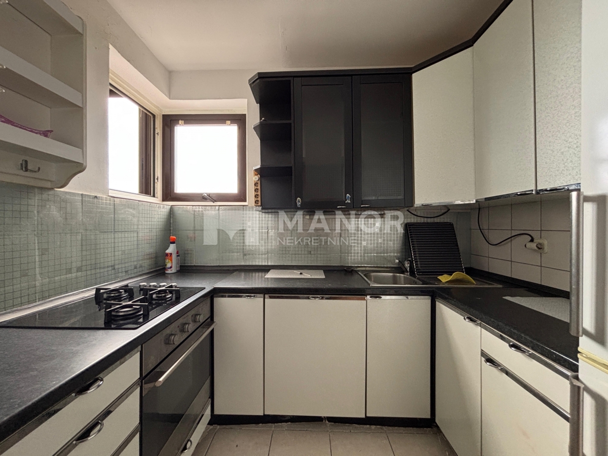 Appartamento Rešetari, Kastav, 54m2
