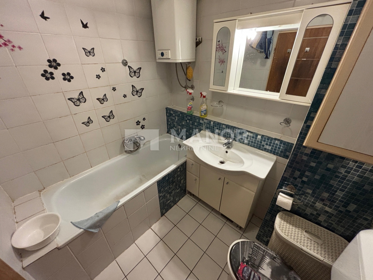 Appartamento Rešetari, Kastav, 54m2